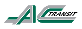 AC Transit logo