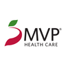 MVP Health Care logo