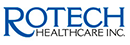 Rotech Healthcare Inc.