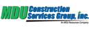 MDU Construction Services Group, Inc