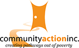 Community Action, Inc. jobs