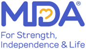 Muscular Dystrophy Association jobs