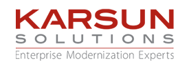 Karsun Solutions, LLC jobs